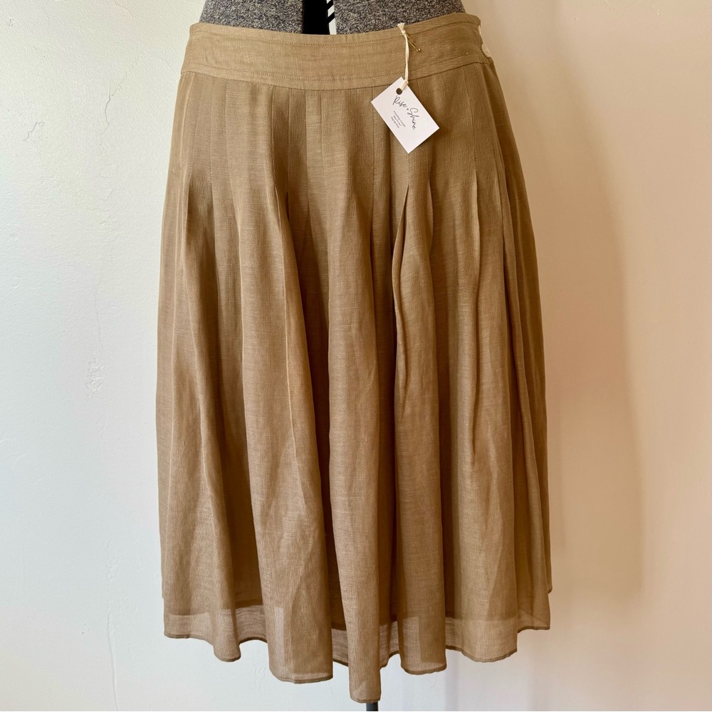 BANANA REPUBLIC High Wasted Skirt